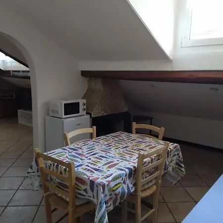 Lecasedisusi Casa Ocra Citra 009056-lt-0263 Apartman *