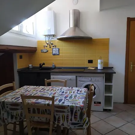 Lecasedisusi Casa Ocra Citra 009056-lt-0263 Apartman