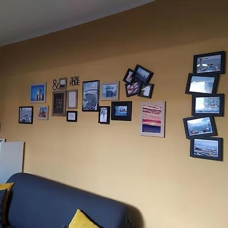 Apartman Lecasedisusi Casa Ocra Citra 009056-lt-0263 *