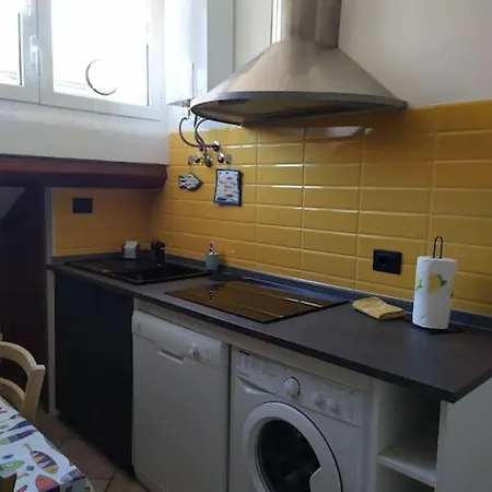 Lecasedisusi Casa Ocra Citra 009056-lt-0263 Apartment Savona
